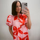 The Summer Botanical Dress
