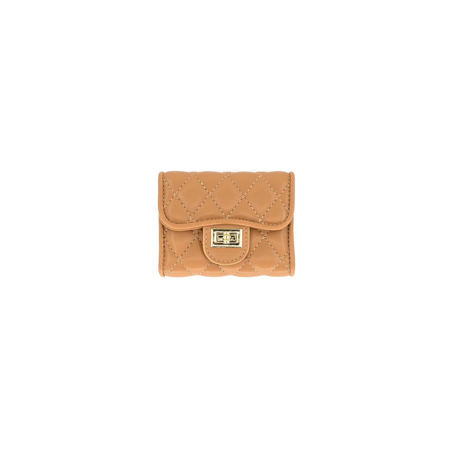 Credit Card Holder (Nude)