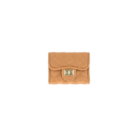 Credit Card Holder (Nude)