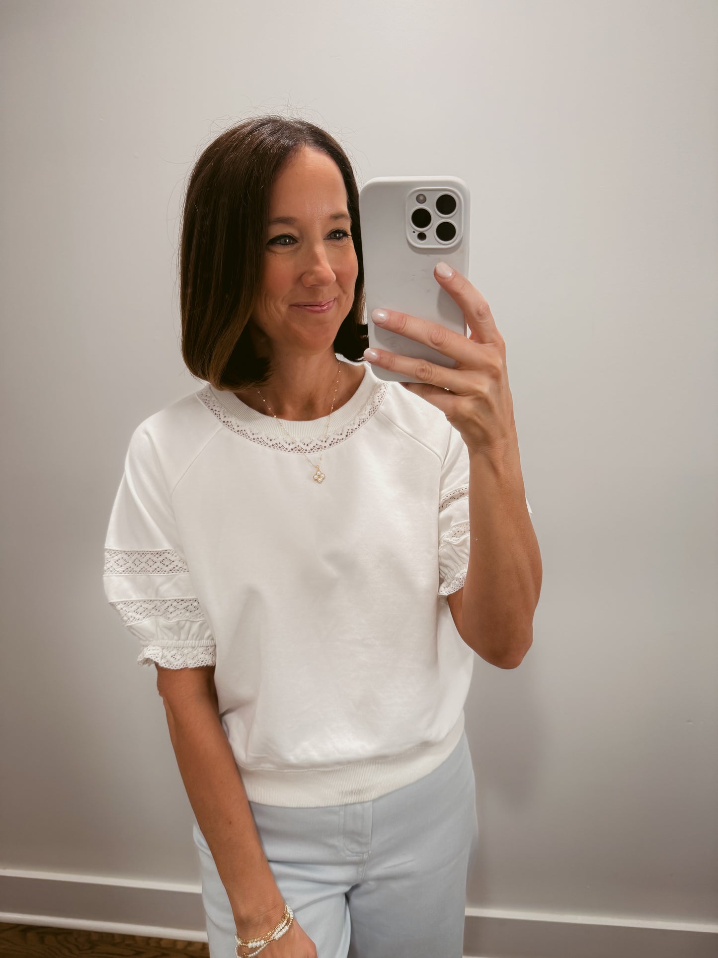 The Puff Top