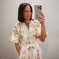The Honey Blossom Dress
