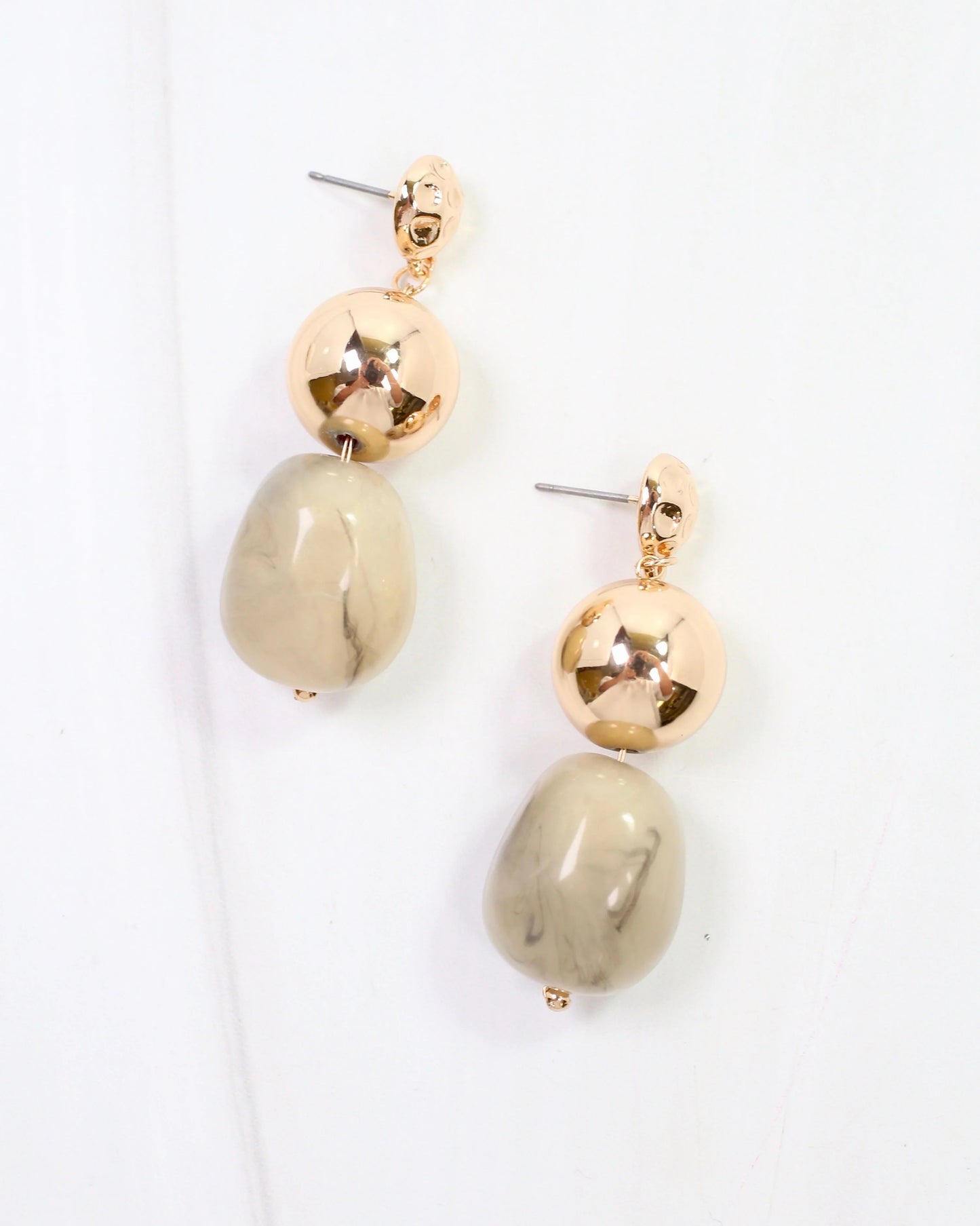 The Bridgeport Earrings