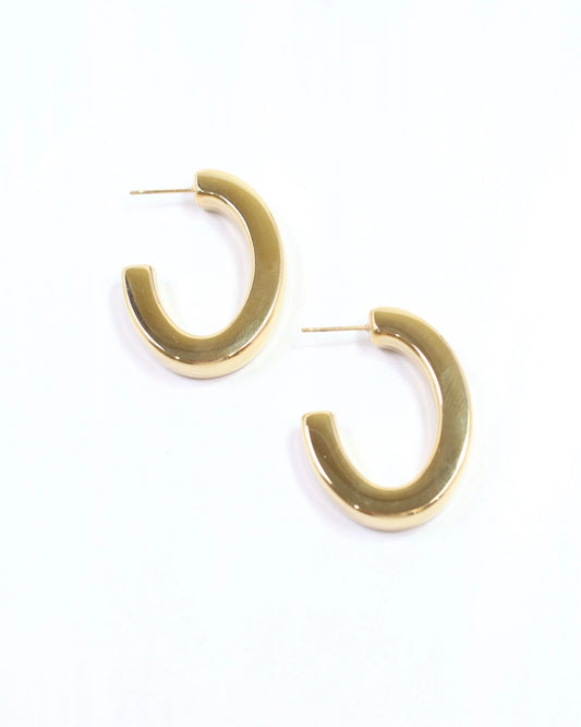 The Fort Collins Earrings