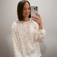 The Cozy Blooms Sweatshirt
