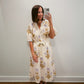 The Honey Blossom Dress