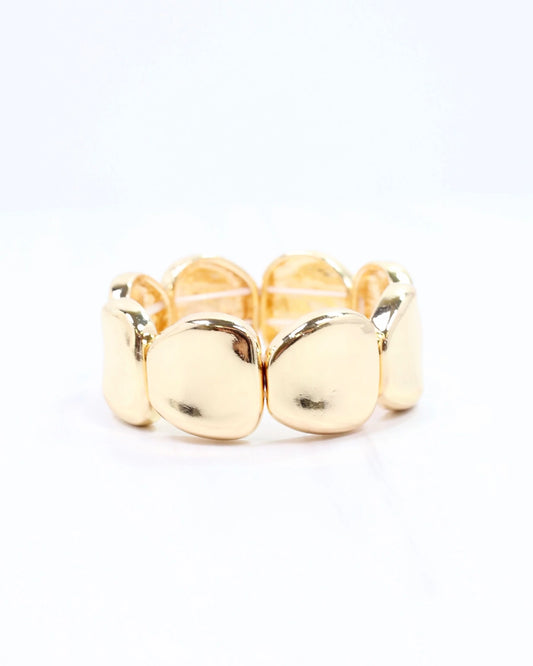 The Mallory Stretch Bracelet