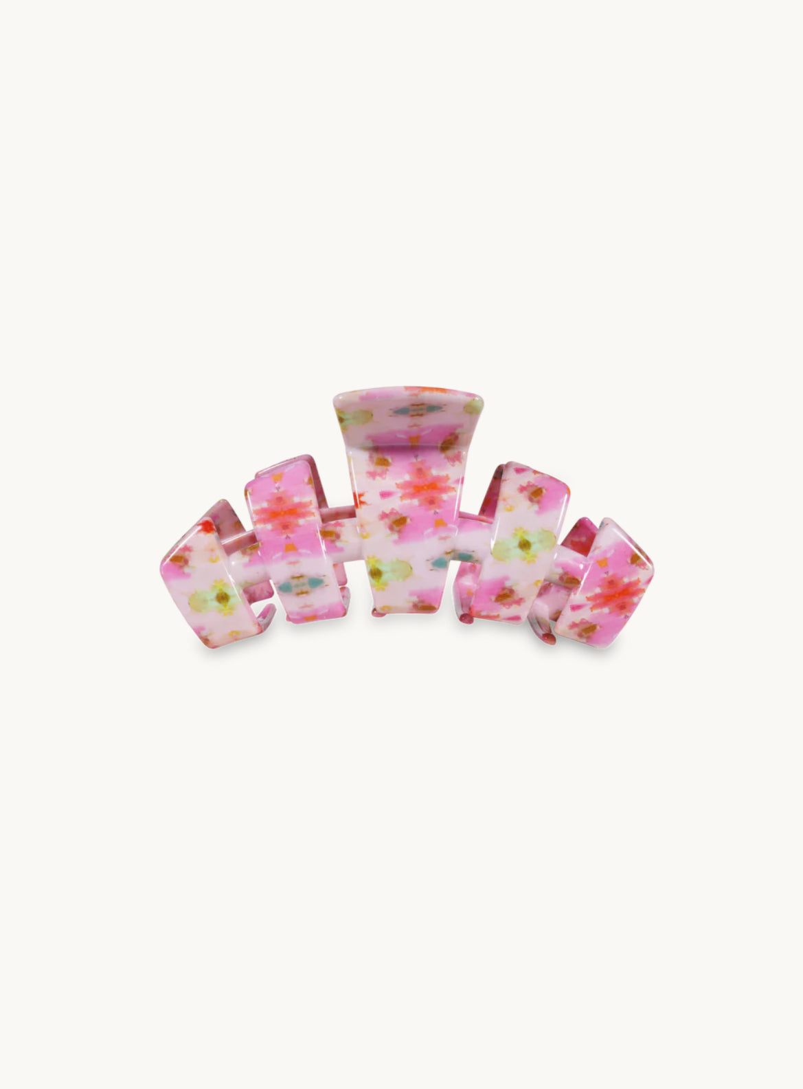 Classic Giverny Medium Hair Clip