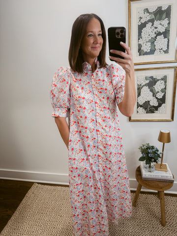 Rosemary Lane Dress