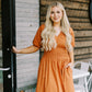 The Madelyn Dress