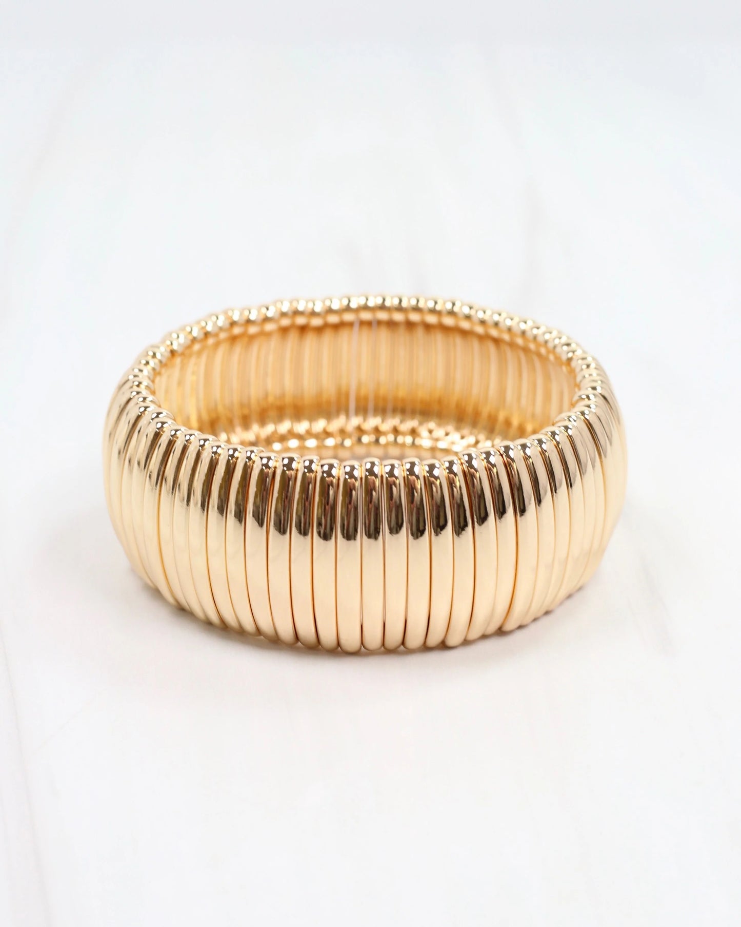 The Cobra Stretch Bracelet