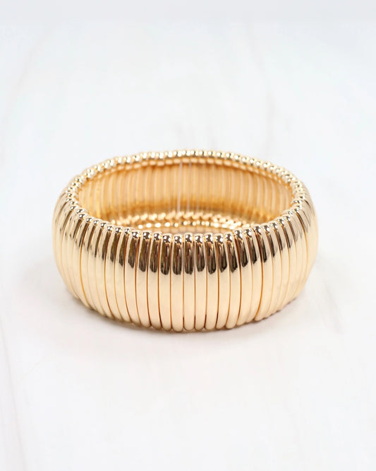 The Cobra Stretch Bracelet