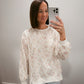 The Cozy Blooms Sweatshirt