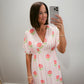 The Bloom Maxi Dress