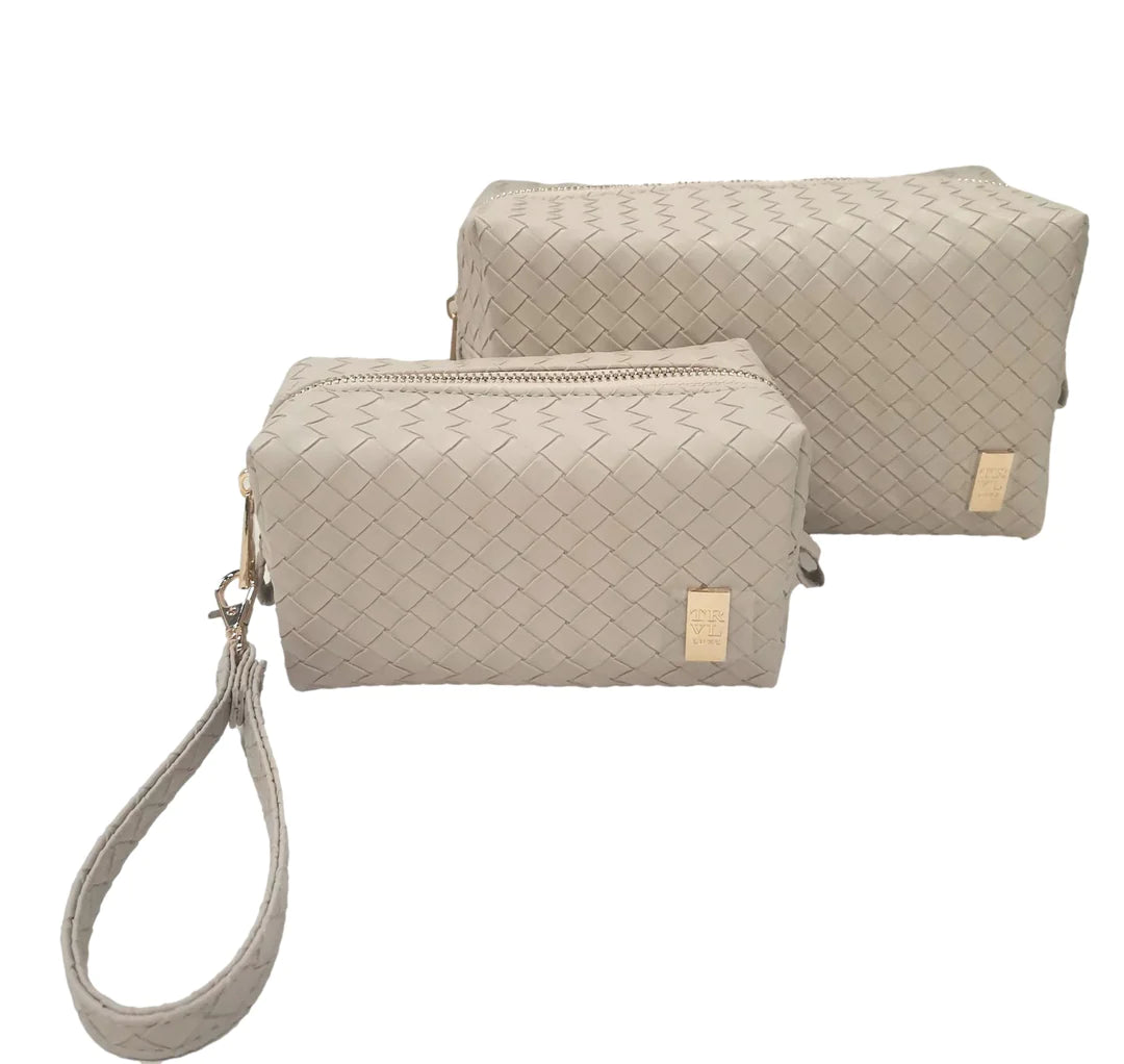 Luxe Duo Dome Bag