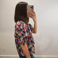 The Wildflower Stitch Top