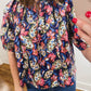 The Wildflower Stitch Top