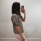 The Garden Party Top