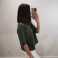 The Juniper Knit Top