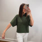 The Juniper Knit Top