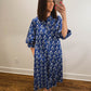 Bluebell Meadow Dress
