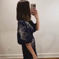 Midnight Harbor Dress