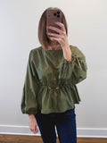 The Moss Top