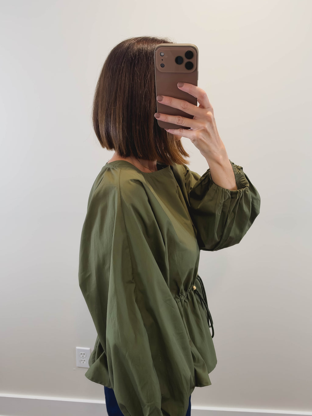 The Moss Top