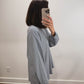 The Kennedy Striped Shorts in Blue