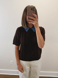 The Denham Sweater Top