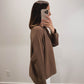The Ember Dolman Sweater