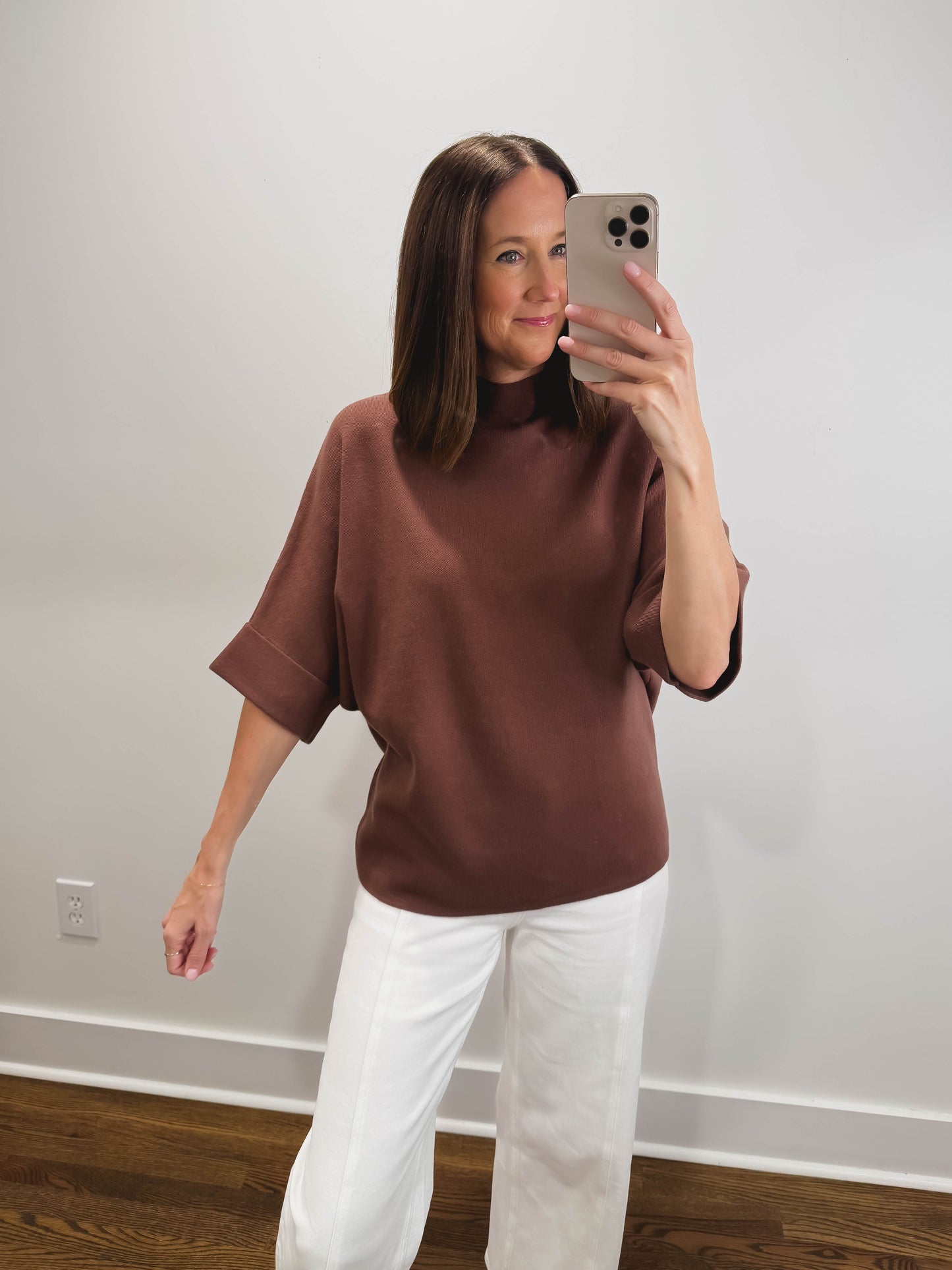 The Chestnut Top