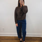The Chai Button Cardigan