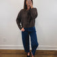 The Chai Button Cardigan