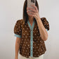 The Meridian Dot Top