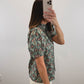 The Willa Gingham Top