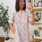 The Sunday in Bloom Dress