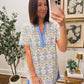 The Waverly Short Dress
