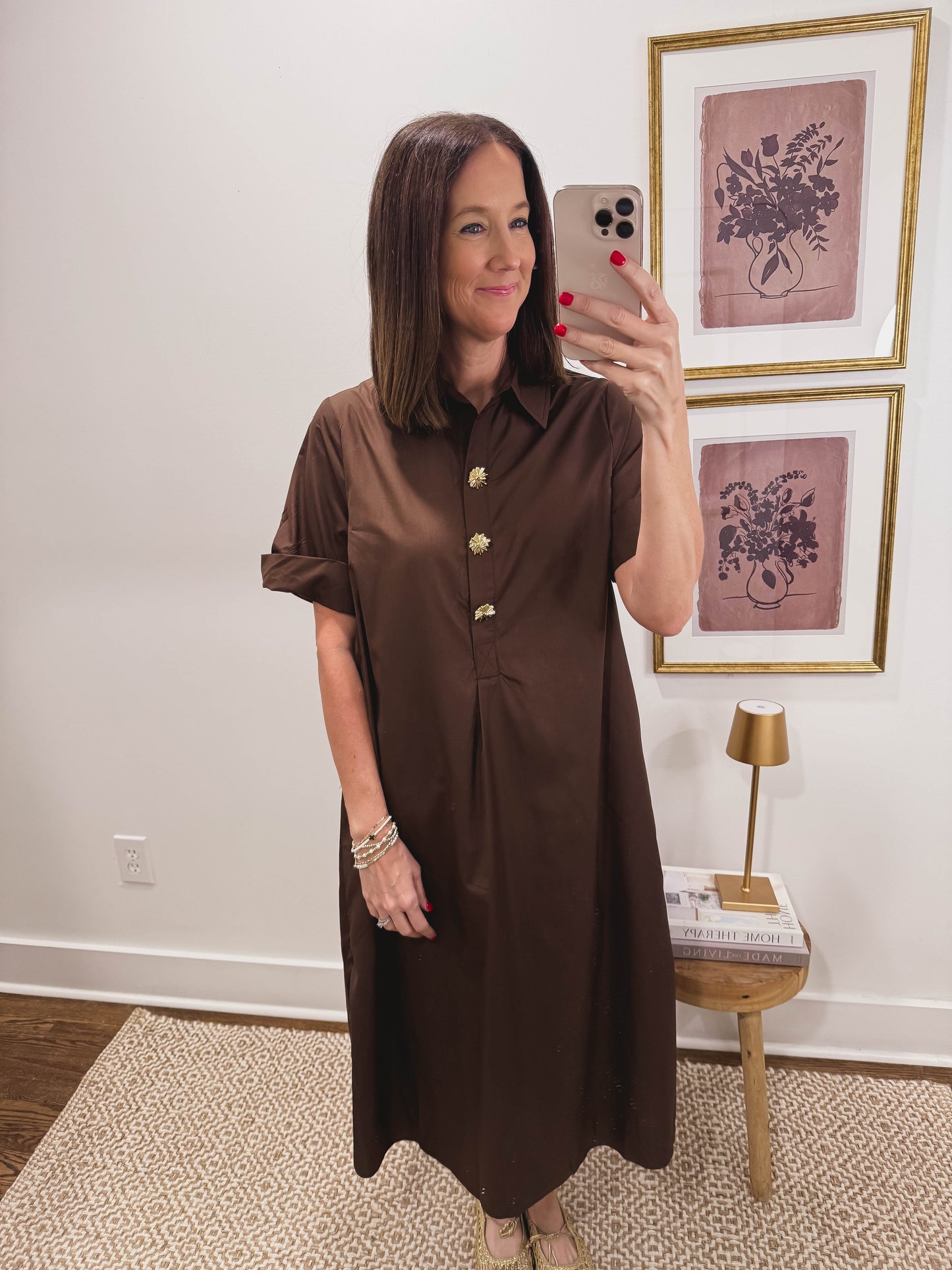 Cocoa Lane Dress