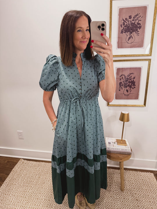 Emmeline Dress