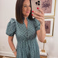 Emmeline Dress