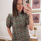 Woodland Bloom Dress