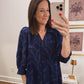 Moonlit Magnolia Dress