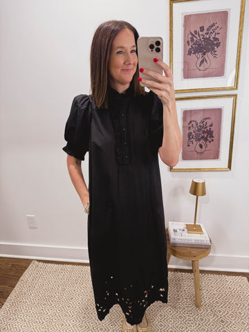 Evening Grace Dress