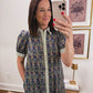 Thistle and Vine Dress