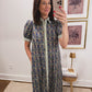 Thistle and Vine Dress