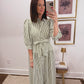 Ashford Dress in Green