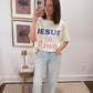 Light Wash Classic Jeans