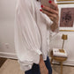 The Golden Hour Blouse