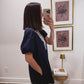 Midnight Grace Dress