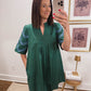 Woodland Grace Dress